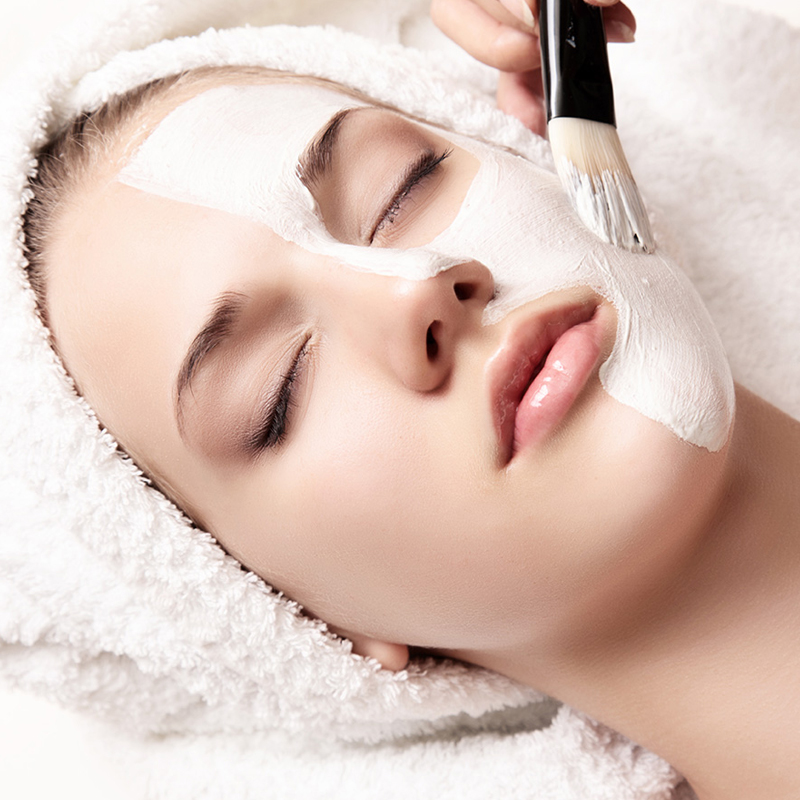 Medical Peels, Prescription Peels, exfoliation, pigment reduction, rejuvenation