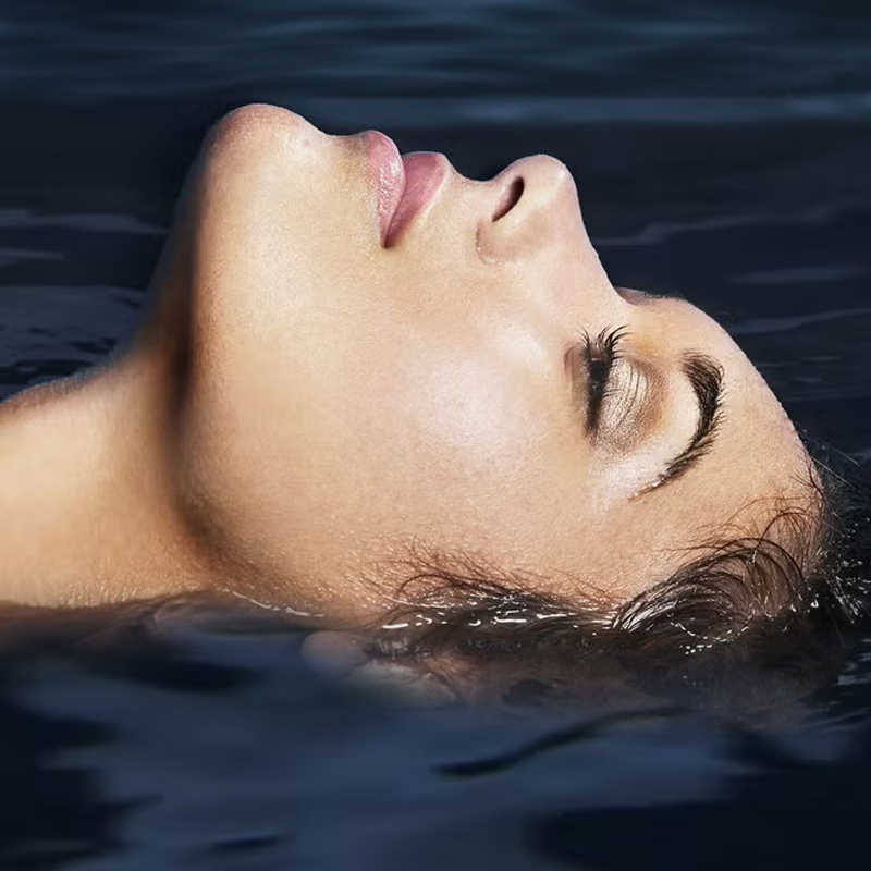Deep Sea Peel