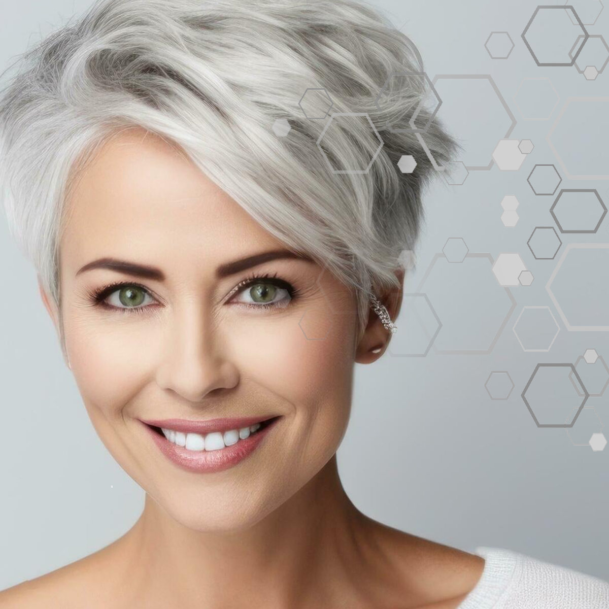 exosomes, liposomes and soothing compounds, skin heal, renew and glow