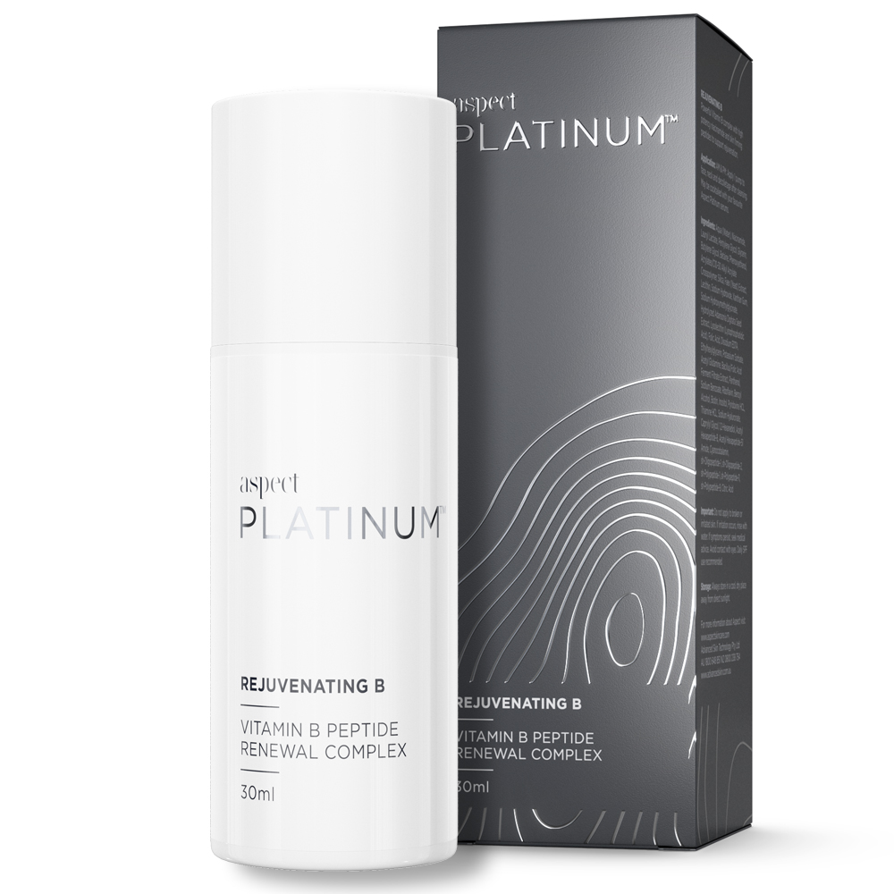 Rejuvenating B | Vitamin B Peptide Renewal Complex